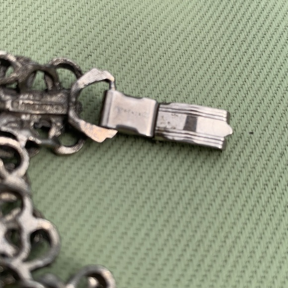 Vintage Florenza bracelet - Picture 4 of 5